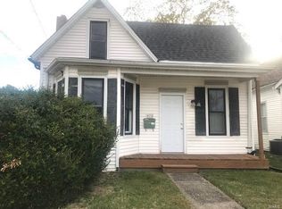 118 N Lincoln Ave, O'Fallon, IL 62269