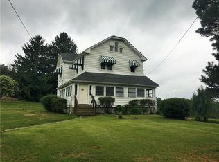 272 Shaffer Rd, Beaver Falls, PA 15010