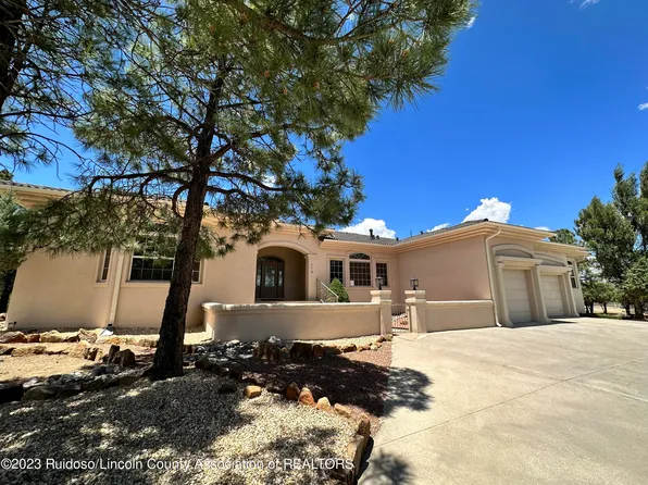 119 Bellavia Cir, Ruidoso, NM 88345