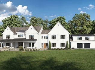 12233 Chapel Rd, Clifton, VA 20124