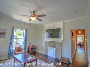 801 N Elizabeth St, Durham, NC 27701