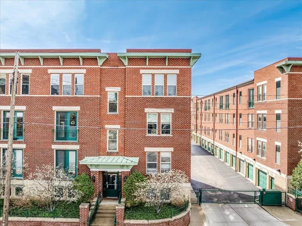 115 E Noble St APT 3, Columbus, OH 43215