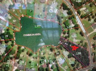 0 Sweetwater Loop, Seminole, AL 36574