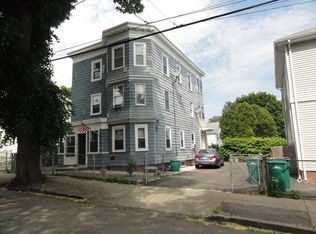 23 Flint St, Lynn, MA 01905