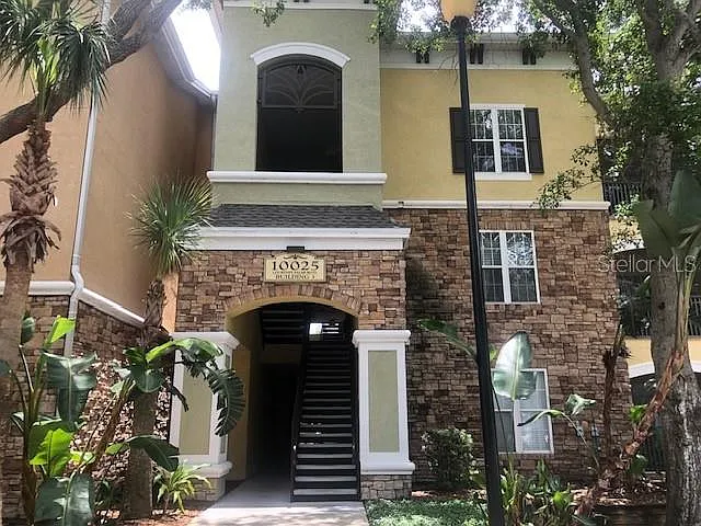 10025 Courtney Palms Blvd #204