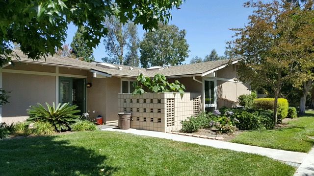 Front of house more coming 