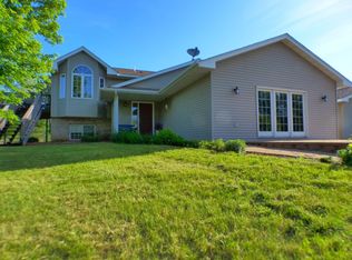 16410 Ramsey Ln, Little Falls, MN 56345