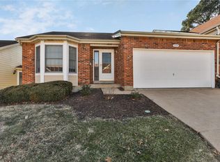 1034 Forder Square Ln, Saint Louis, MO 63129