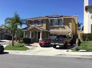 5332 Caribou Ln, Fontana, CA 92336