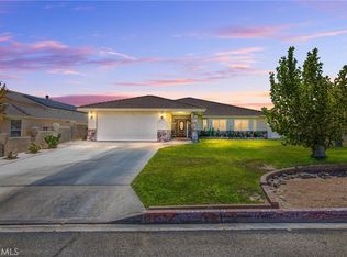 26421 Silver Lakes Pkwy, Helendale, CA 92342