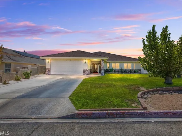 26421 Silver Lakes Pkwy, Helendale, CA 92342