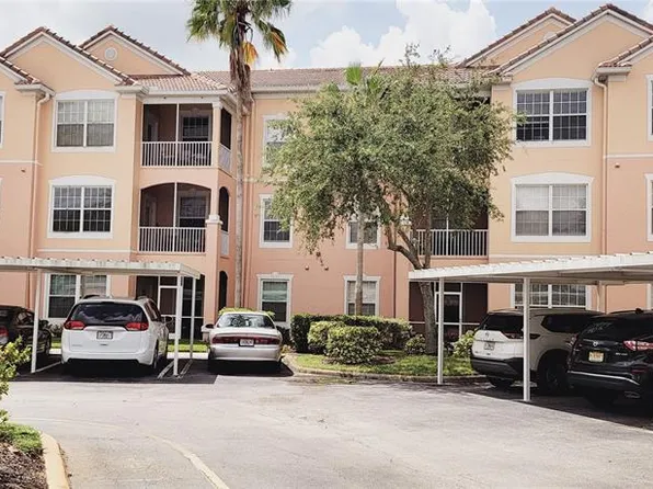 13536 Turtle Marsh Loop APT 515, Orlando, FL 32837