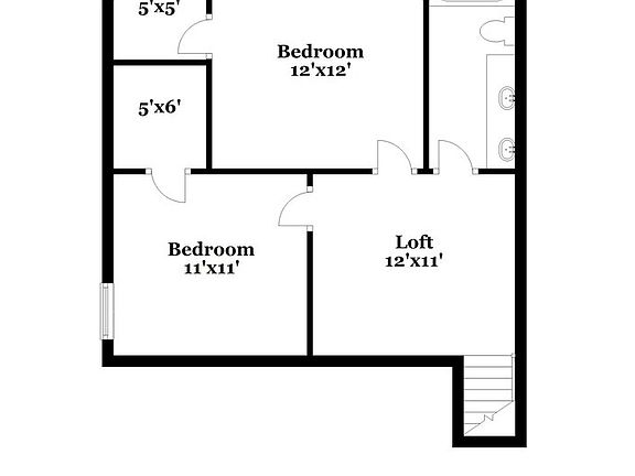 3rd image of 423 Glencroft Dr