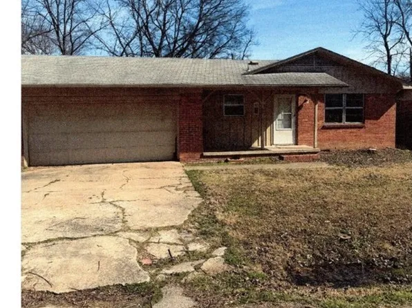 700 N 46th St, Fort Smith, AR 72903