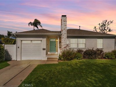4623 E Lavante St, Long Beach, CA, 90815