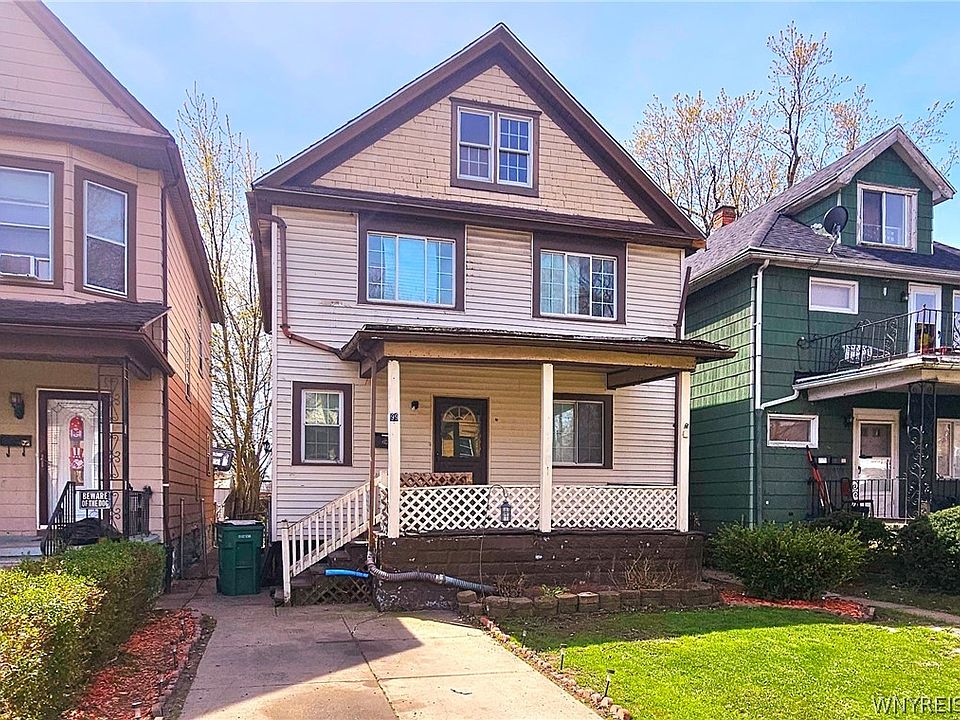 1st image of 99 Bogardus St