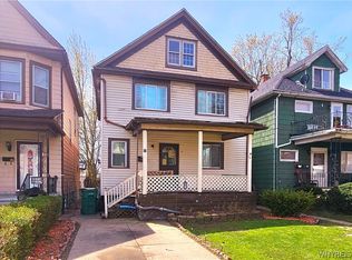 99 Bogardus St, Buffalo, NY 14206