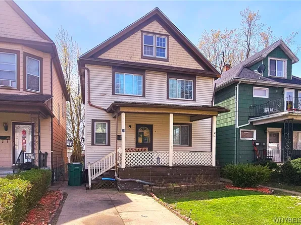 99 Bogardus St, Buffalo, NY 14206