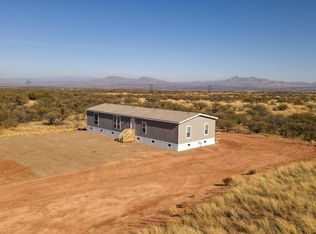 181 N Faded Love Ln, Benson, AZ 85602