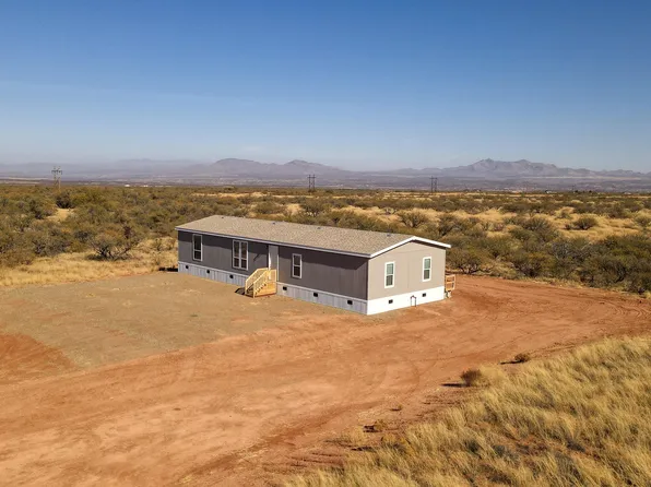 181 N Faded Love Ln, Benson, AZ 85602