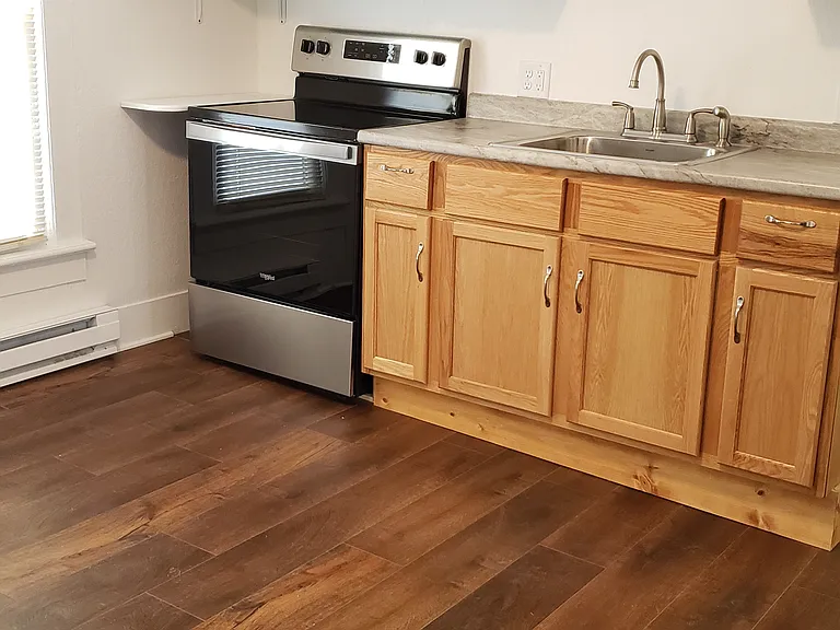 316 E High St #318 — Photo 1