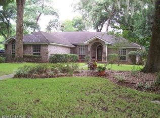 4514 Breakwater Row W, Jacksonville, FL 32225