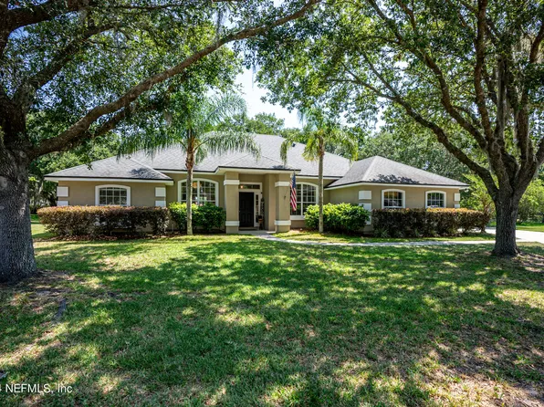 408 CANCUN Court, St. Johns, FL 32259