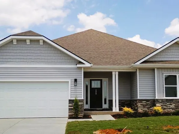 200 Glencliff Way Lot 91, Simpsonville, SC 29680
