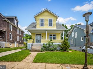 2902 Shirey Ave, Baltimore, MD 21214