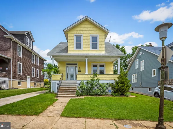 2902 Shirey Ave, Baltimore, MD 21214