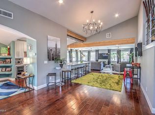 2227 E. Orangewood, Phoenix, AZ 85020