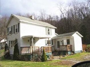 184 Dutch Hollow Rd, Smithton, PA 15479