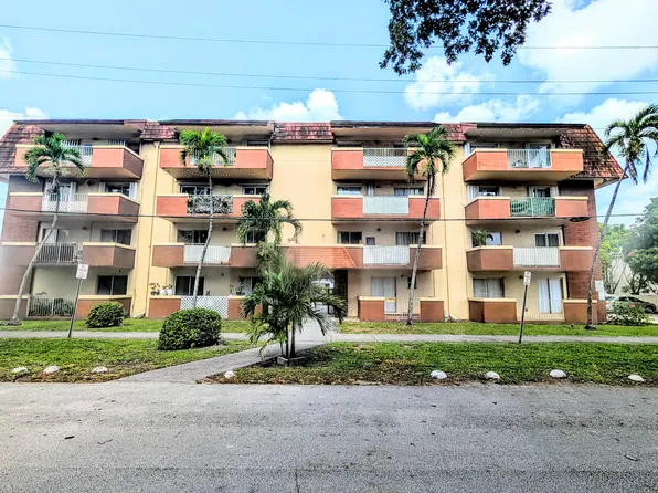 680 Miller Dr #W-103, Miami, FL 33166