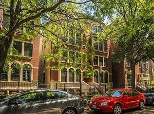 1529 N Mohawk St #1S, Chicago, IL 60610