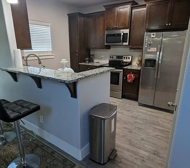 6160 Eckhert Rd #1304 — Photo 1