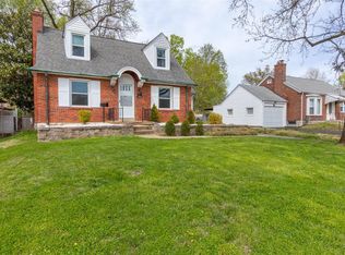 9925 Reavis Rd, Saint Louis, MO 63123