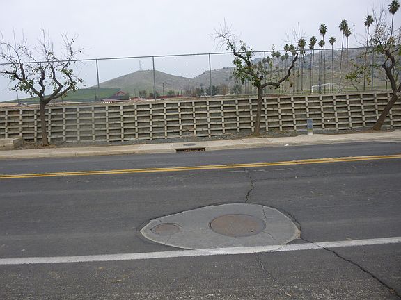 4th image of -- E Olive Avenue