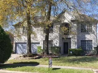 13845 Falling Tree Ct, Houston, TX 77015