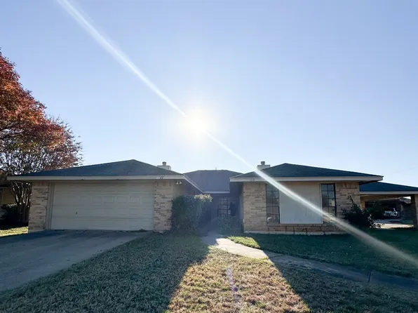 120 Wildwood Dr #120, Duncanville, TX 75137