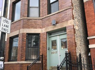2017 W Armitage Ave APT 2F, Chicago, IL 60647