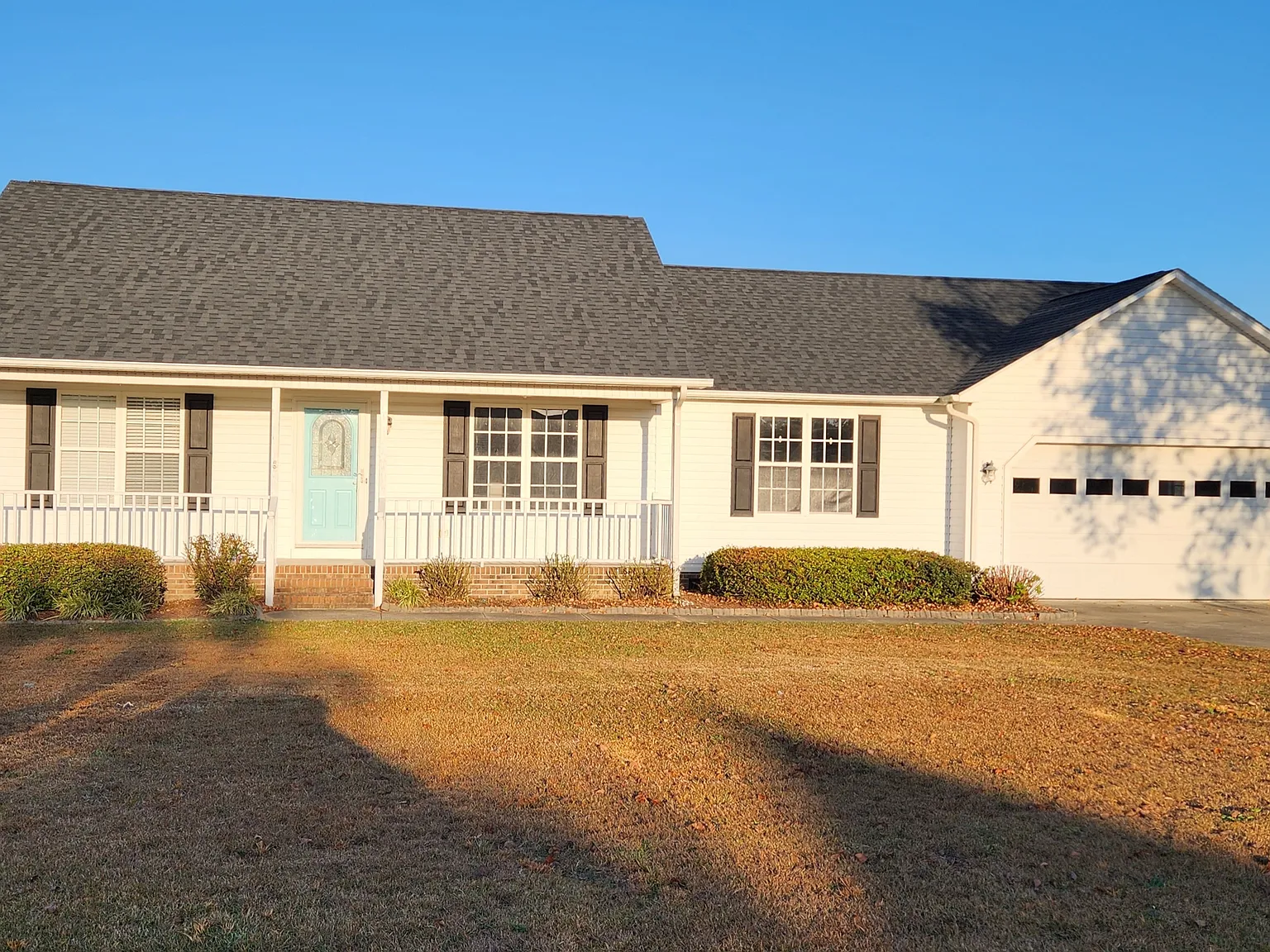 209 Striding Ridge Drive/Hill - 1 — Photo 1