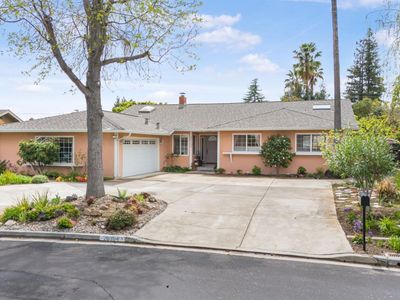 20304 Carol Ln, Saratoga, CA, 95070