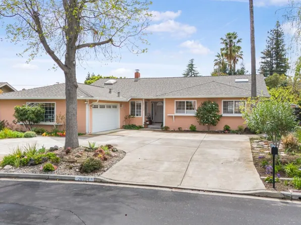 20304 Carol Ln, Saratoga, CA 95070