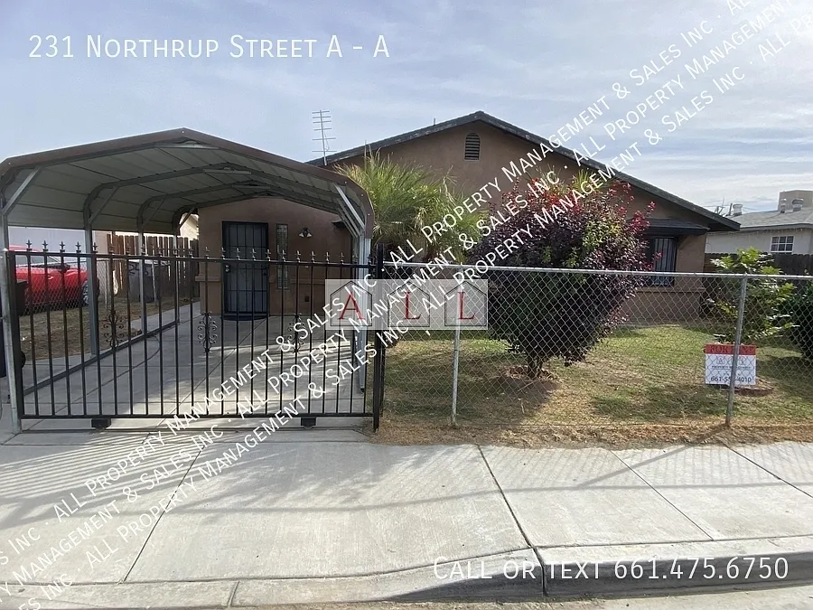 231 Northrup St #A photo 1