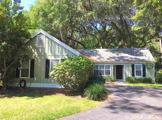 8242 SW 47th Rd, Gainesville, FL 32608