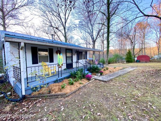 281 Adkins Camp Loop, Hudson, KY 40145