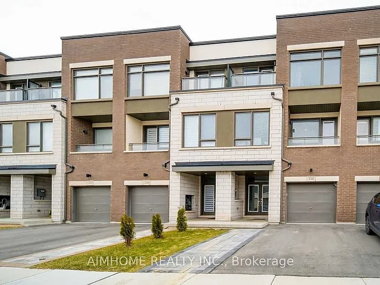 218 Wheat Boom Dr — Photo 1