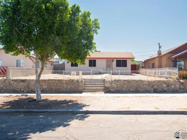 309 S 8th Ave, Yuma, AZ 85364