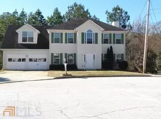6657 Shapiro Ct, Stone Mountain, GA 30087