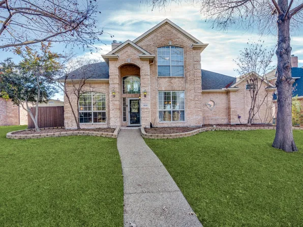 4610 Lakepointe Ave, Rowlett, TX 75088